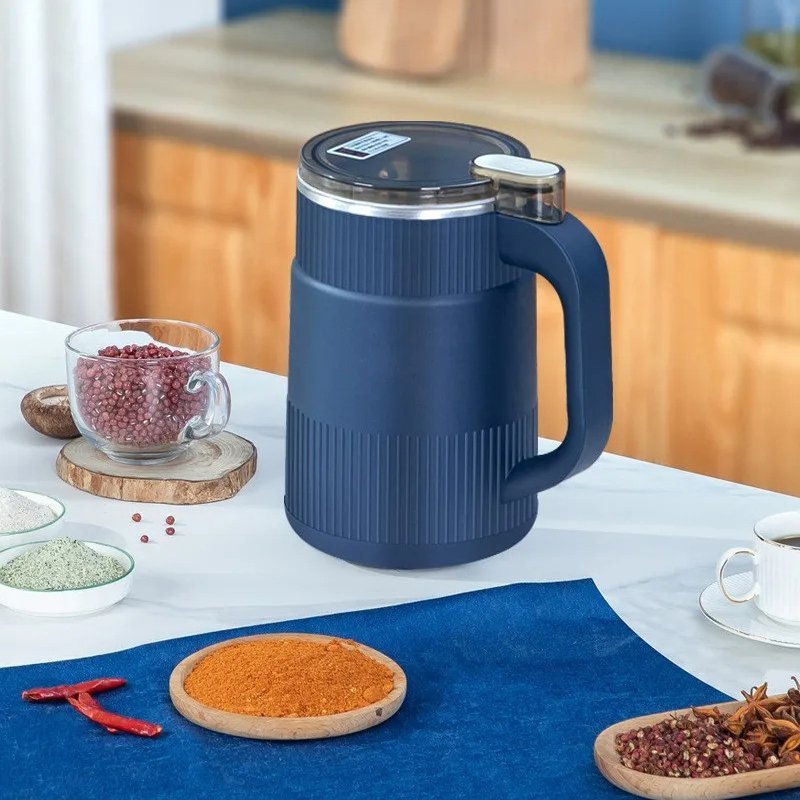 3. Electric Grinder 1000w Model -FP824 - Image 2