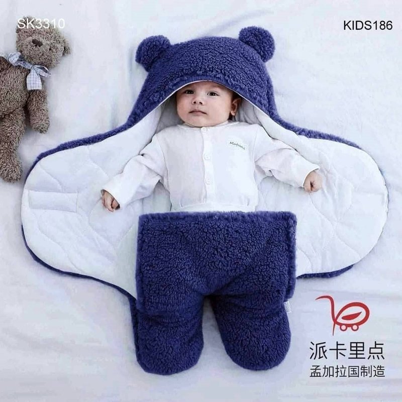 ১ টি Baby Blanket - Image 2