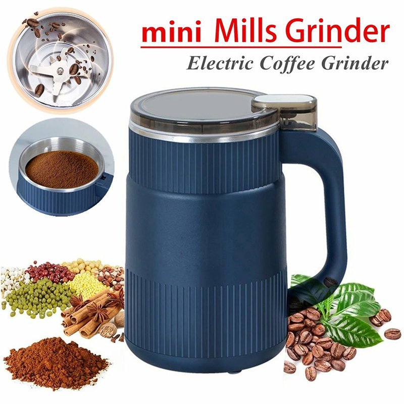 3. Electric Grinder 1000w Model -FP824