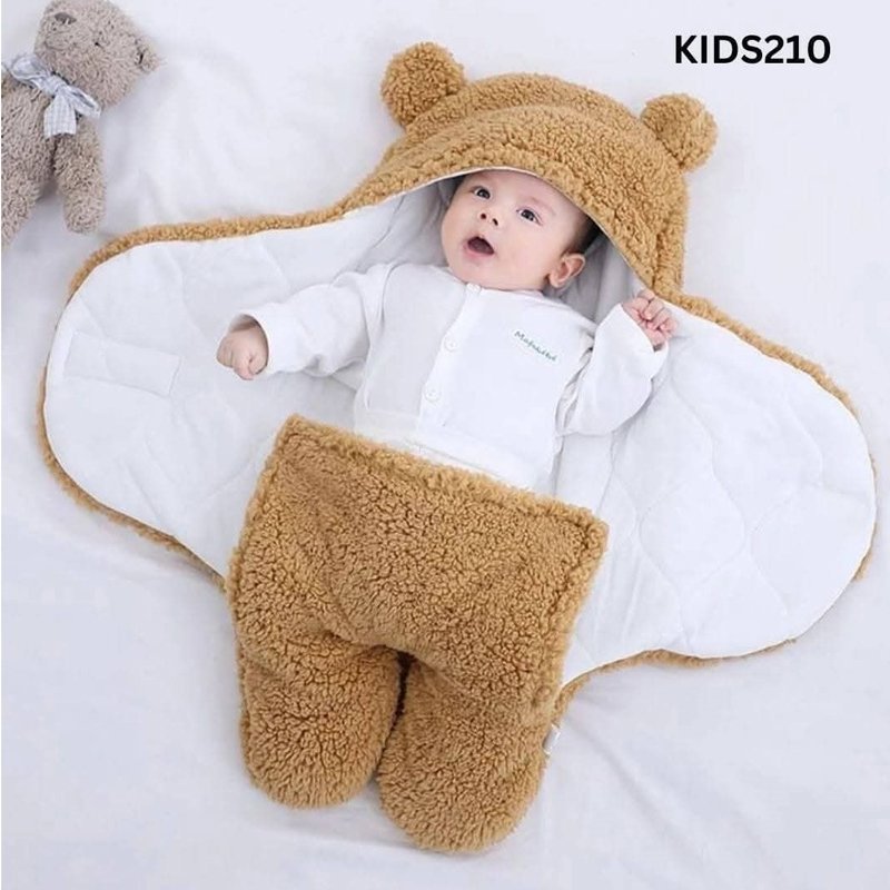 ১ টি Baby Blanket - Image 3