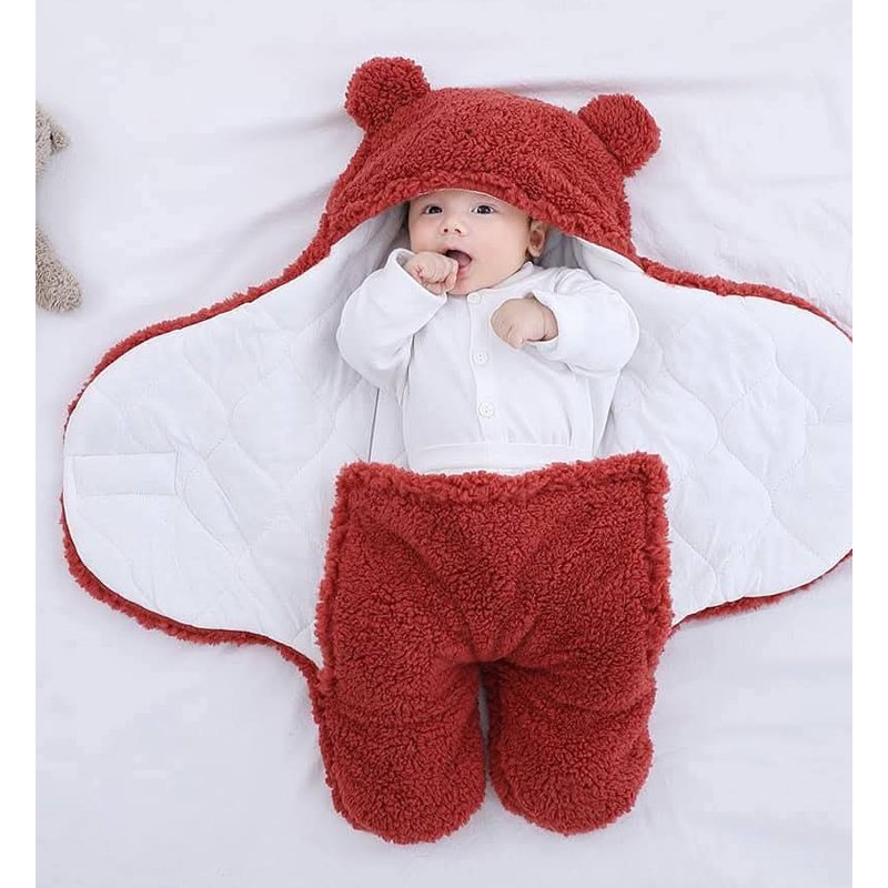 ১ টি Baby Blanket