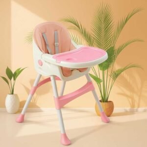 High Chair AFR-001