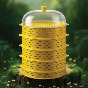 5 Layer Food Safety Cover