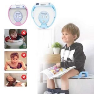 Baby Potty Ring Riduttore Soft Reducer