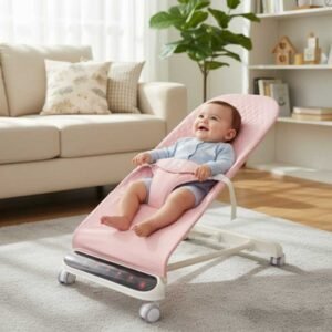 LED Musical Bouncer (Original China Product)