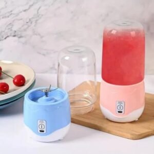 Portable Juicer Blender