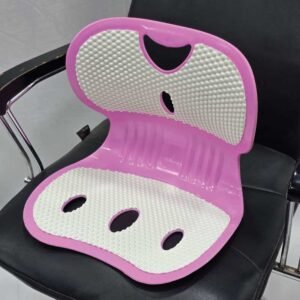 Waist Back Support Chair