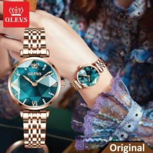 Watch OLEVS Women 6642