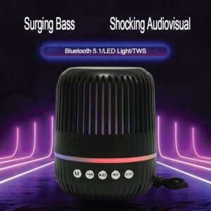 Wireless Bluetooth Speakers Mini